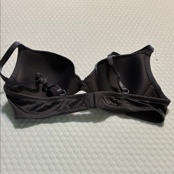 Aerie Classic Black Katie Bra - Picture 2 of 3